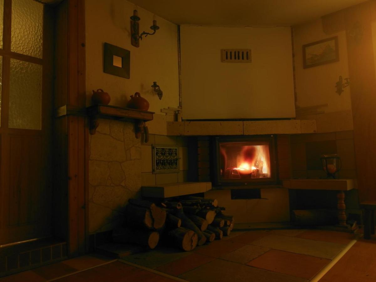 Wakacje Nad Jeziorem W Chlopowie Chlopowo  Exterior foto
