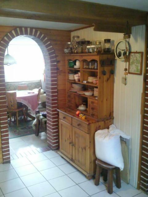 Wakacje Nad Jeziorem W Chlopowie Chlopowo  Exterior foto
